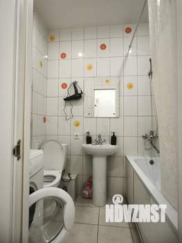 Студия квартира, посуточно, 25м2, 15/17 этаж