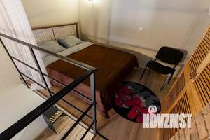 Студия квартира, посуточно, 25м2, 3/4 этаж