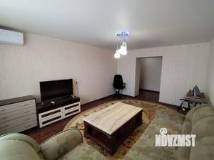 1-к квартира, на длительный срок, 46м2, 10/14 этаж