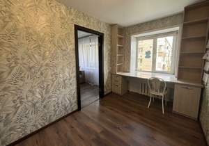 2-к квартира, на длительный срок, 44м2, 3/5 этаж