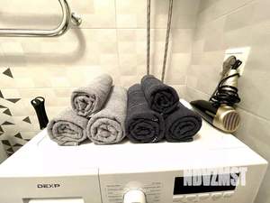 1-к квартира, посуточно, 34м2, 1/1 этаж