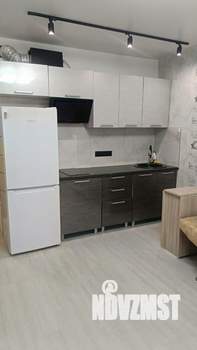 Студия квартира, на длительный срок, 30м2, 5/12 этаж