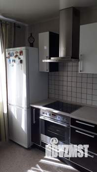 2-к квартира, на длительный срок, 53м2, 4/10 этаж