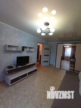 1-к квартира, на длительный срок, 34м2, 1/9 этаж