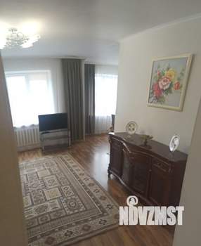 3-к квартира, на длительный срок, 115м2, 3/8 этаж