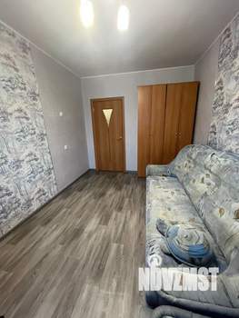 2-к квартира, на длительный срок, 50м2, 3/10 этаж