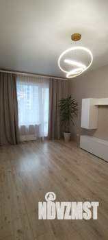 2-к квартира, на длительный срок, 54м2, 9/19 этаж