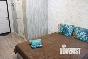 1-к квартира, посуточно, 17м2, 3/3 этаж