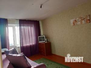 1-к квартира, на длительный срок, 31м2, 4/6 этаж