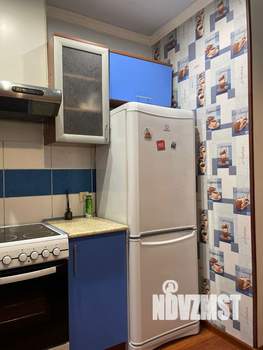 1-к квартира, посуточно, 36м2, 6/16 этаж