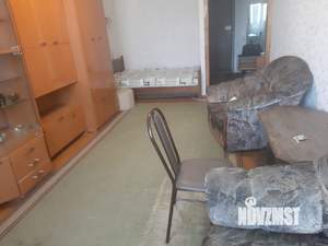 1-к квартира, на длительный срок, 37м2, 5/10 этаж