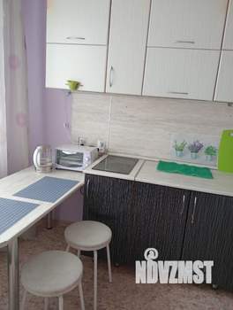 1-к квартира, на длительный срок, 44м2, 5/10 этаж