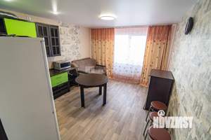 3-к квартира, на длительный срок, 60м2, 9/16 этаж