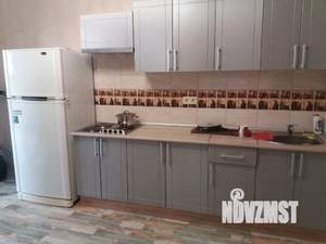1-к квартира, на длительный срок, 37м2, 5/11 этаж