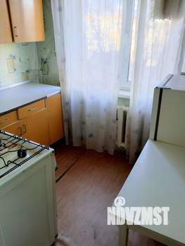 1-к квартира, на длительный срок, 30м2, 3/6 этаж