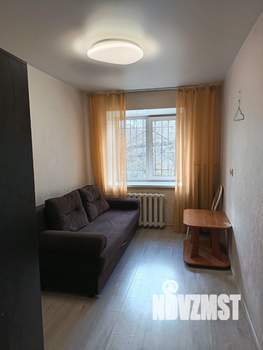 1-к квартира, на длительный срок, 13м2, 2/5 этаж