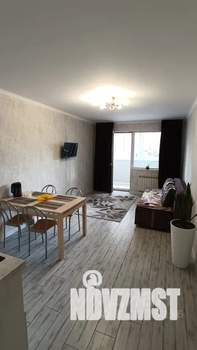 2-к квартира, посуточно, 51м2, 1/10 этаж