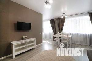 2-к квартира, посуточно, 45м2, 1/5 этаж