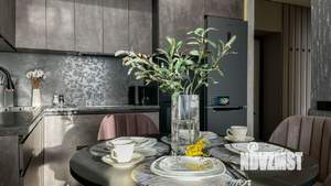 3-к квартира, посуточно, 54м2, 4/10 этаж
