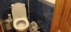 1-к квартира, на длительный срок, 32м2, 4/9 этаж