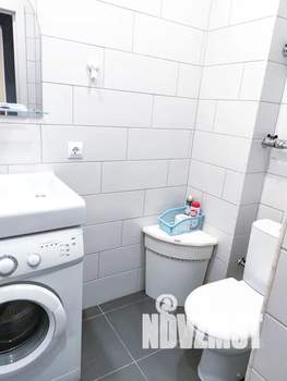 1-к квартира, посуточно, 40м2, 2/16 этаж