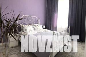 2-к квартира, посуточно, 57м2, 4/5 этаж
