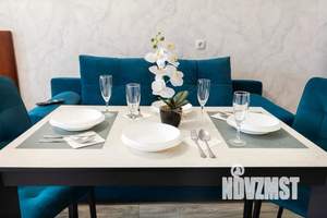 Студия квартира, посуточно, 30м2, 8/16 этаж