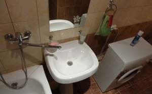 1-к квартира, на длительный срок, 33м2, 2/3 этаж