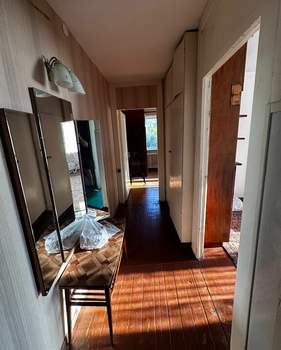 2-к квартира, на длительный срок, 45м2, 3/5 этаж