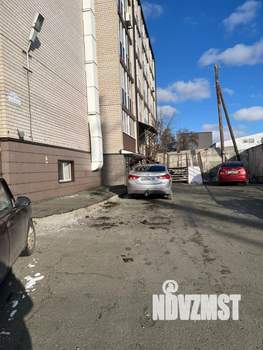 Студия квартира, на длительный срок, 14м2, 3/6 этаж