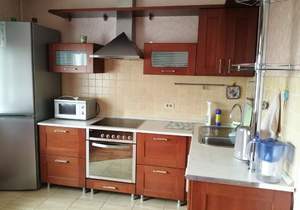 2-к квартира, на длительный срок, 78м2, 9/15 этаж