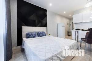 Студия квартира, посуточно, 24м2, 8/16 этаж