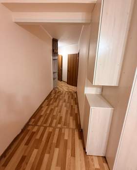 2-к квартира, на длительный срок, 46м2, 1/16 этаж