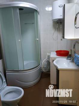 1-к квартира, на длительный срок, 38м2, 3/15 этаж