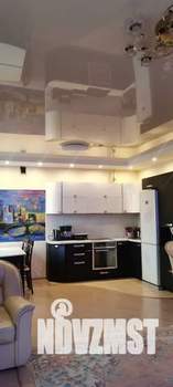 3-к квартира, посуточно, 102м2, 8/10 этаж