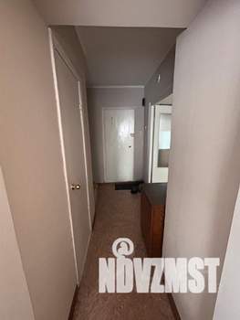 1-к квартира, на длительный срок, 34м2, 4/9 этаж