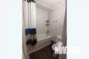 3-к квартира, посуточно, 45м2, 1/5 этаж