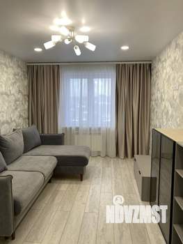 2-к квартира, на длительный срок, 62м2, 8/25 этаж