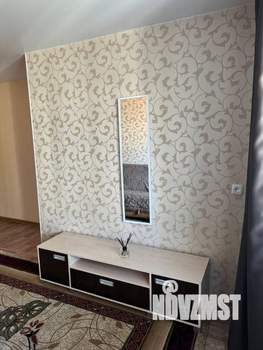 1-к квартира, на длительный срок, 34м2, 5/5 этаж