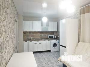 2-к квартира, посуточно, 50м2, 13/16 этаж