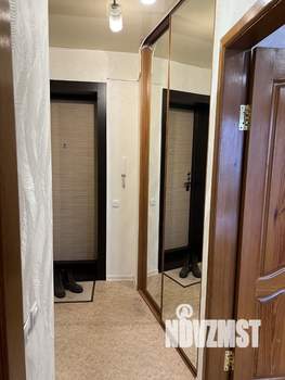 1-к квартира, на длительный срок, 33м2, 6/6 этаж