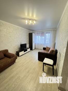 1-к квартира, на длительный срок, 33м2, 5/10 этаж