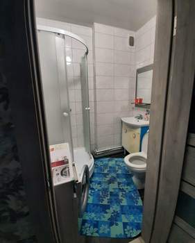 1-к квартира, на длительный срок, 34м2, 5/10 этаж