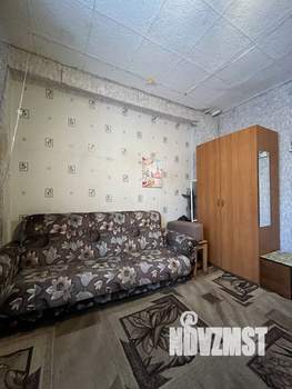 Студия квартира, на длительный срок, 15м2, 2/3 этаж