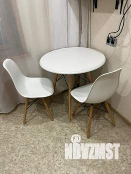 2-к квартира, посуточно, 45м2, 5/5 этаж