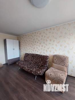 1-к квартира, на длительный срок, 37м2, 9/10 этаж