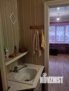 Студия квартира, на длительный срок, 17м2, 5/5 этаж