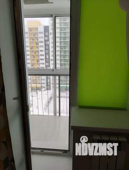 1-к квартира, на длительный срок, 36м2, 8/10 этаж