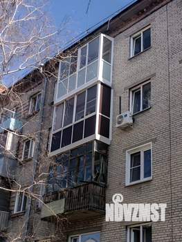 2-к квартира, на длительный срок, 44м2, 5/5 этаж