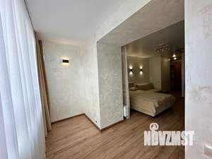 Студия квартира, посуточно, 31м2, 2/16 этаж